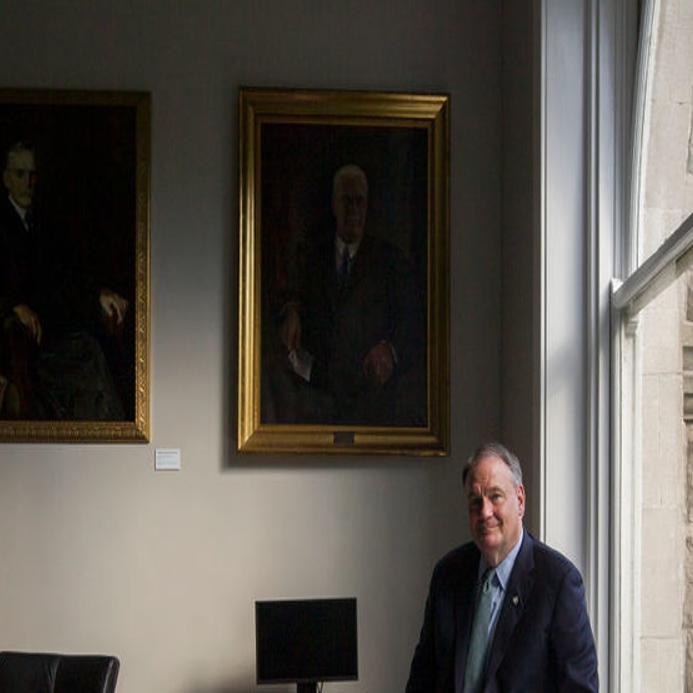 Here's how much Louisiana's college leaders get paid | News | nola.com