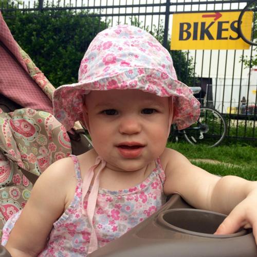 New Orleans Jazz Fest 2015 You can leave your hat on Louisiana