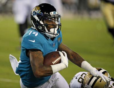 Saints Practice Squad Addition Shane Wynn Gives Team Fourth