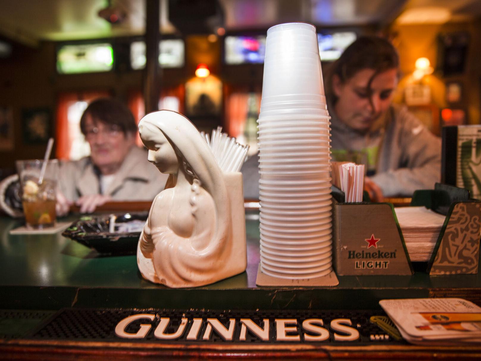 New Orleans Bars Want Go Cups Brought Back Because Honestly Anything Would Help Where Nola Eats Nola Com