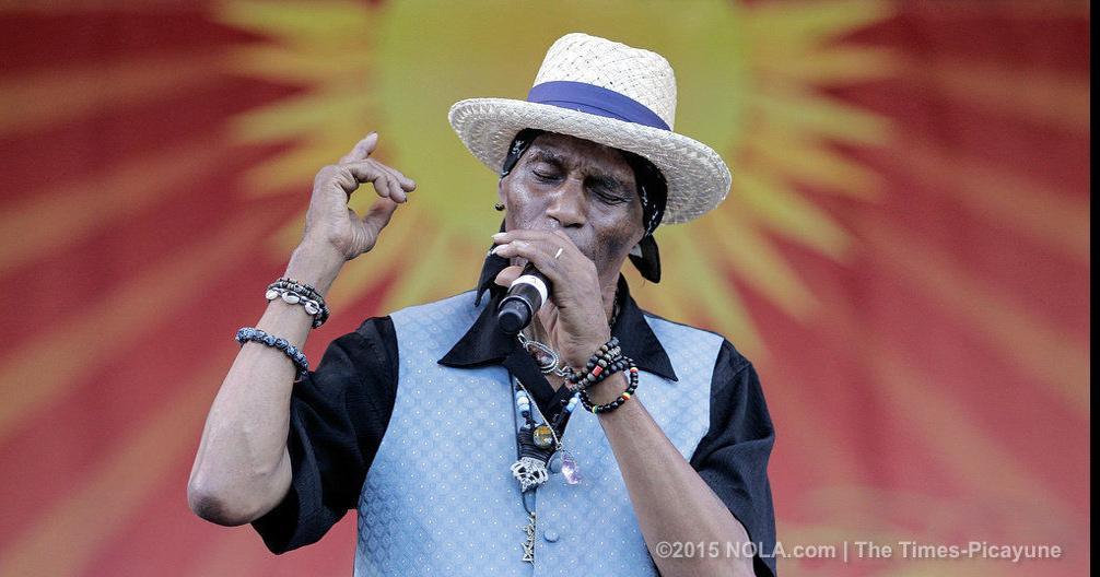 New Orleans Jazz Fest final Sunday recap 155 photos, fan videos