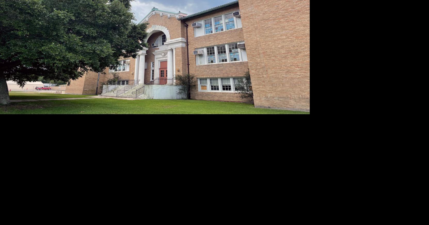 Jefferson Parish, Westwego to buy Butler Elementary property