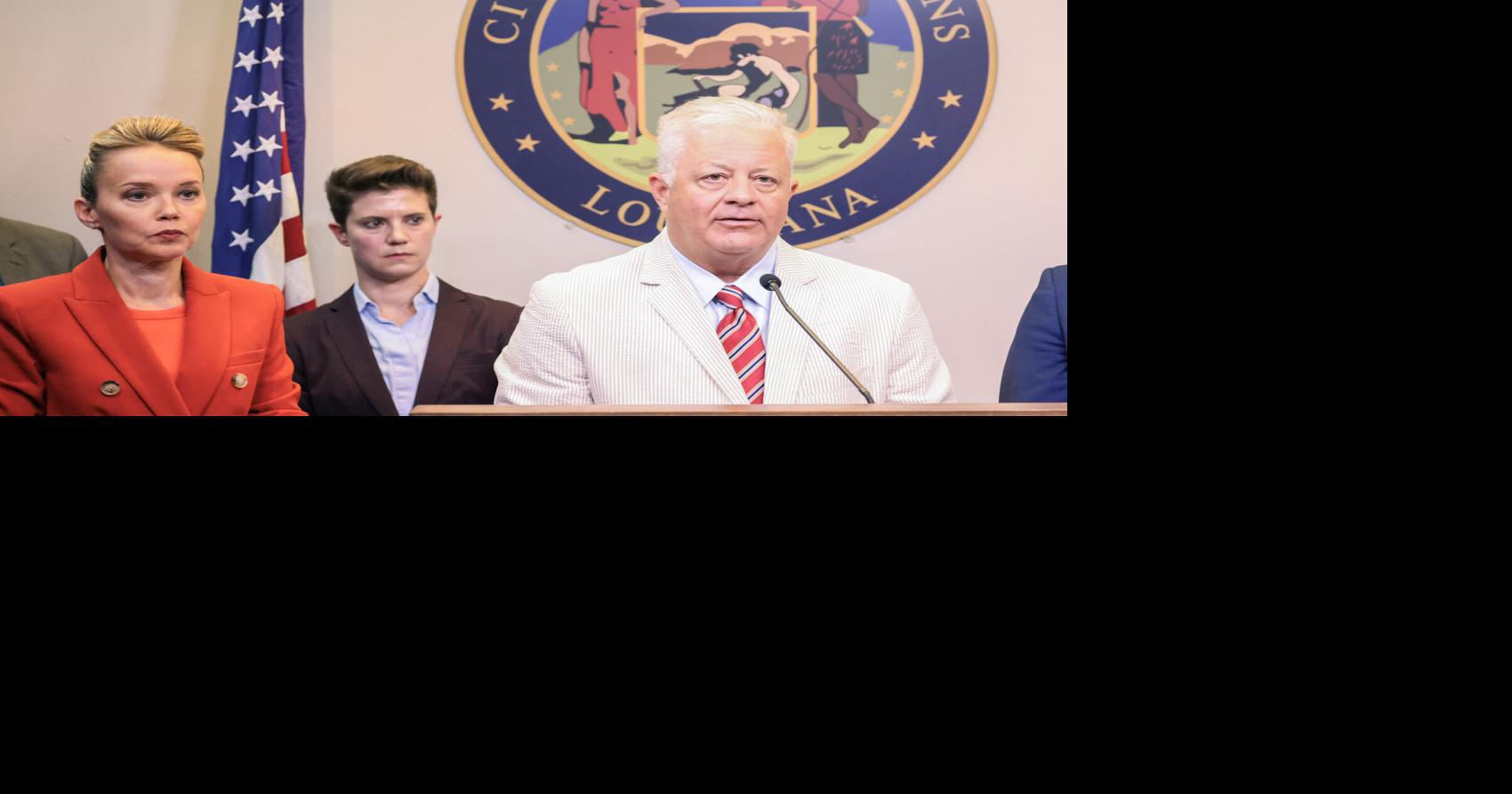 New Orleans getting better on overtime spending, but leave pay merits closer look, auditor says