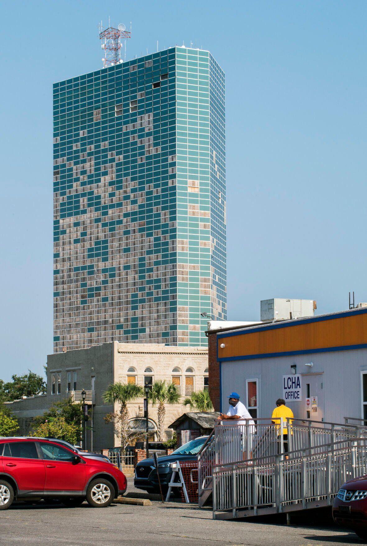 ‘Let down at every turn’ The U.S. Lake Charles, and it could happen again elsewhere