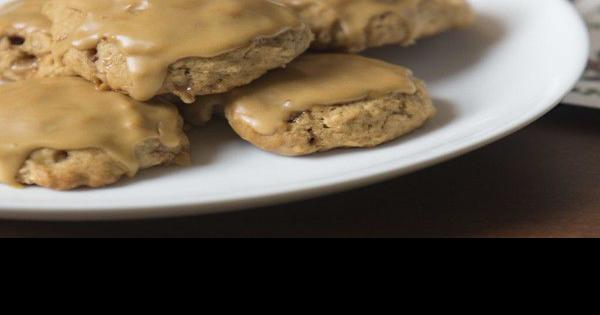 It’s holiday cookie season: Use Louisiana cold brew to make coffee and chicory cookies | Entertainment/Life