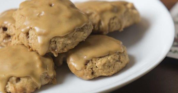 It’s holiday cookie season: Use Louisiana cold brew to make coffee and chicory cookies | Entertainment/Life
