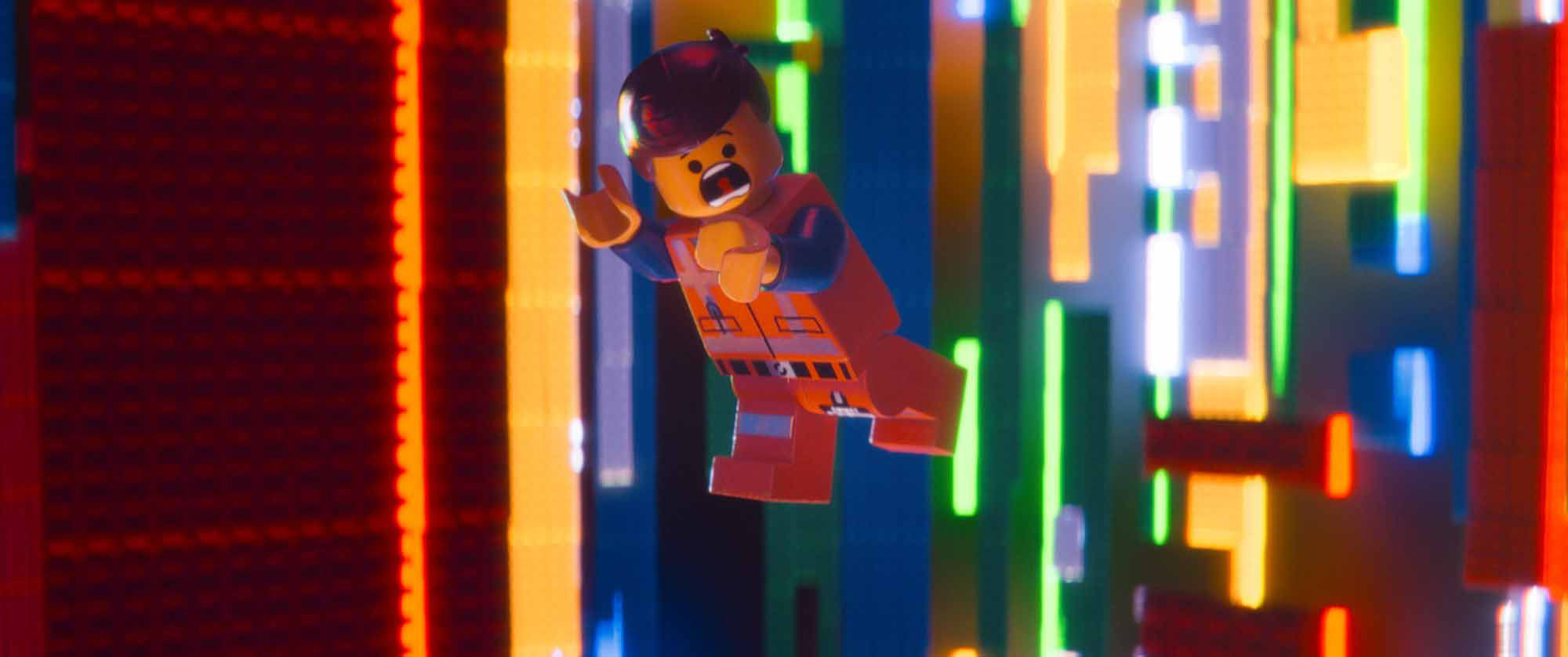 Lego 2024 movie hollywood