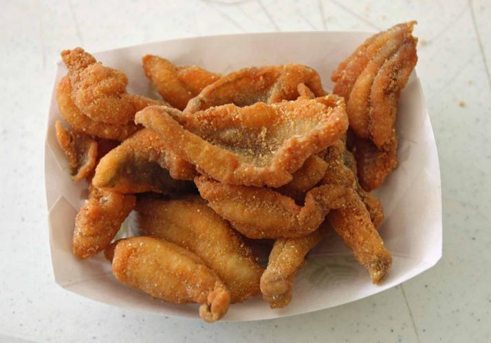 Louisiana Catfish Festival and more things to do around New Orleans