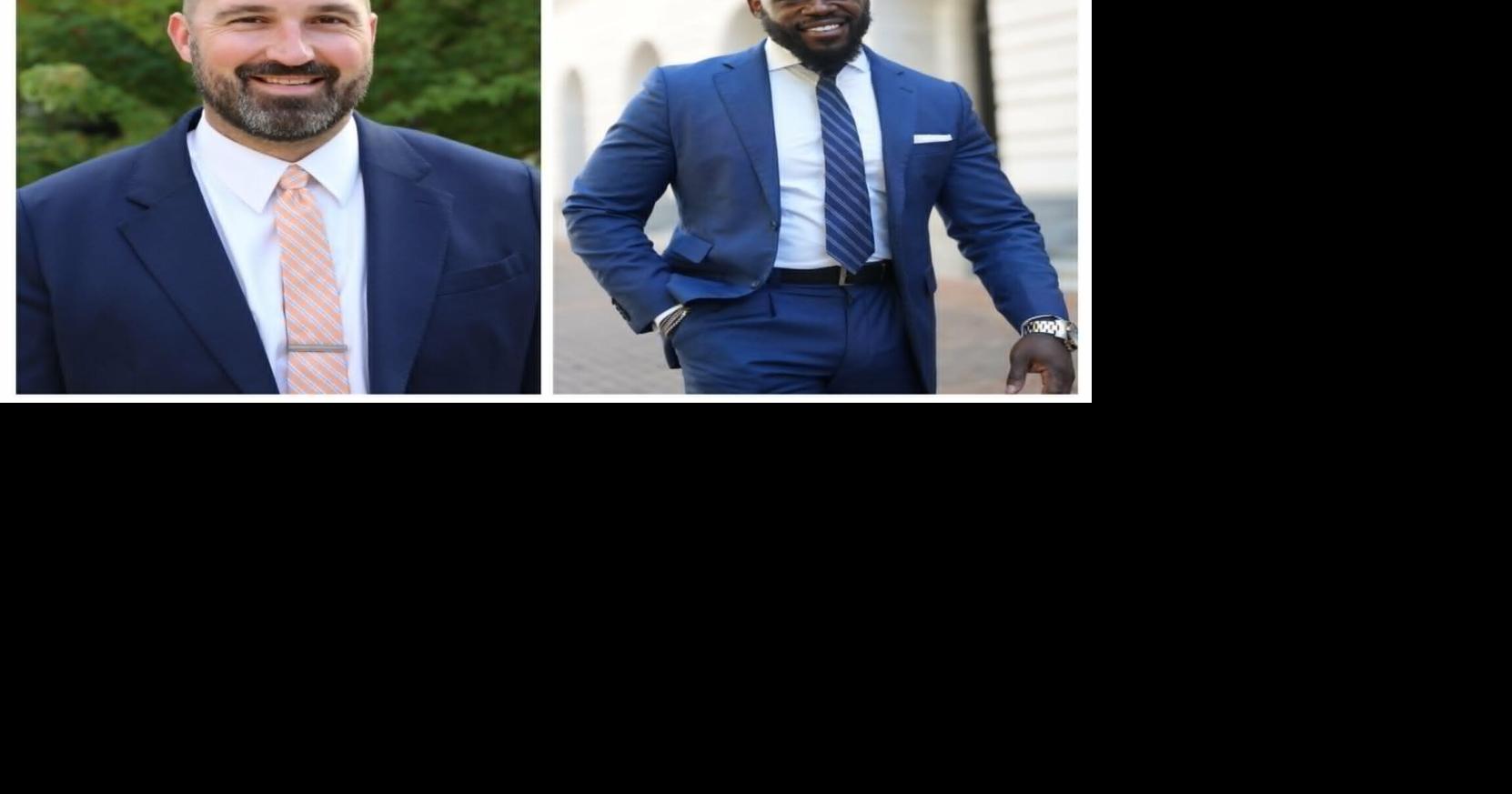 Race for New Orleans criminal judge pits data-driven prosecutor against seasoned defense attorney