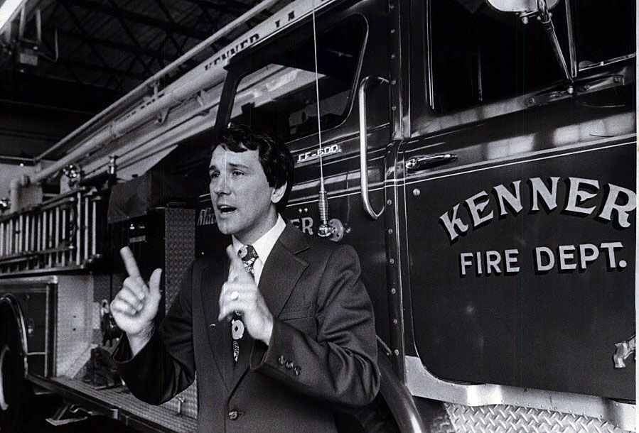 Kenner See 84 vintage photos from The TimesPicayune