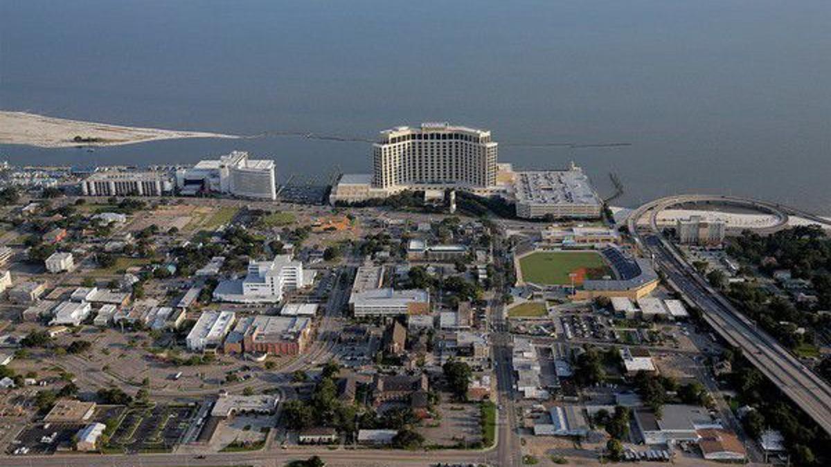 Mississippi Coast Casinos Fast Track Sports Betting In Light Of Us Supreme Court Ruling One Tammany Nolacom