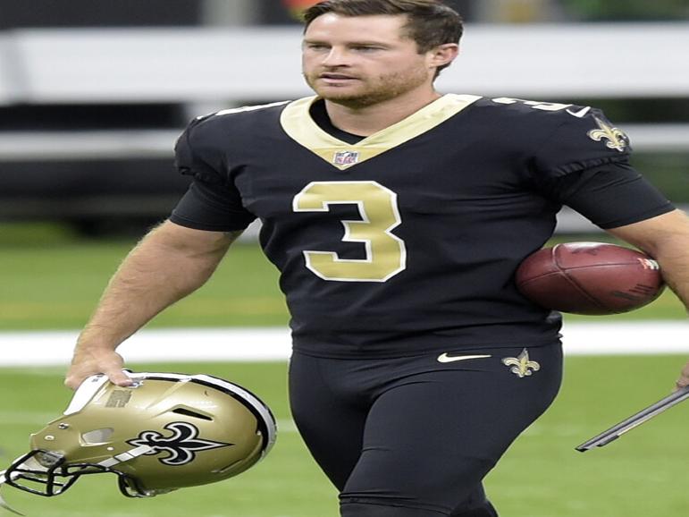 Rod Walker: Wil Lutz's return from injury could be the Saints' biggest  addition, Rod Walker