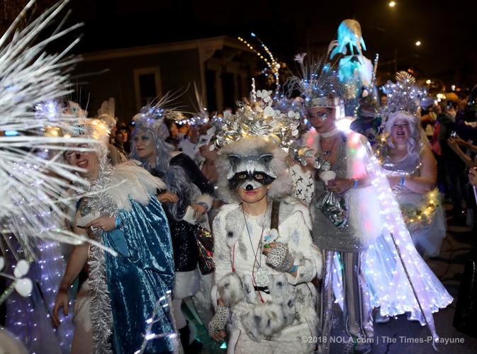 Our best Mardi Gras parade photos from the weekend News