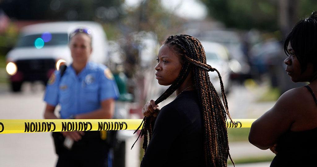 NOPD investigates fatal shooting of man in eastern New Orleans | Crime ...