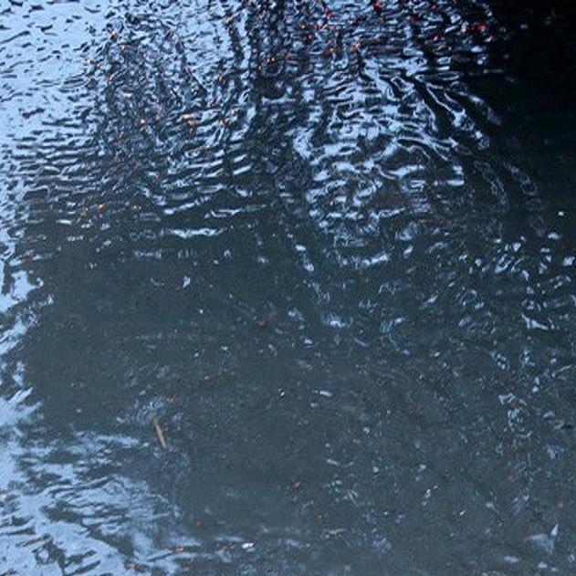 Terrain Broken Drains And Too Much Rain Why New Orleans Floods Archive Nola Com