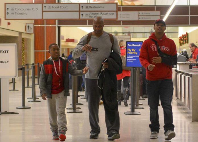 Sugar Bowl, New Year’s Eve meant big bucks for tourism industry News