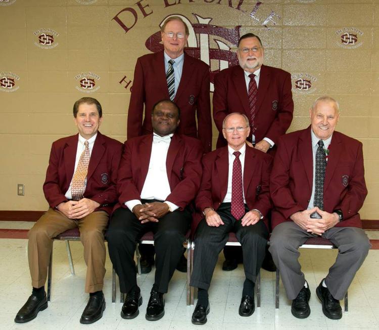 De La Salle High School adds to Sports Hall of Fame News