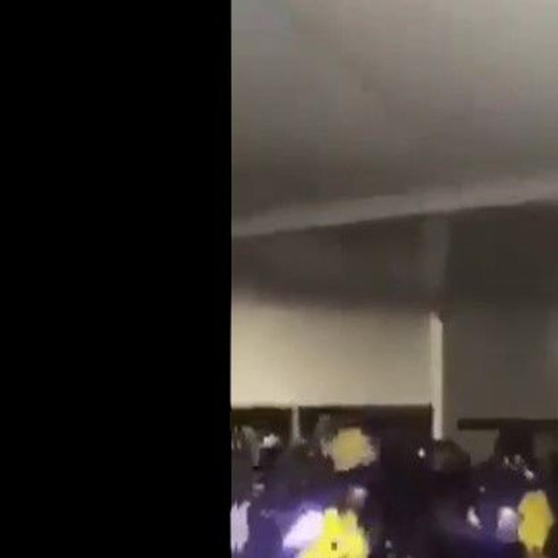 St Augustine Shocked Embarrassed Over Football Coach Led Chant