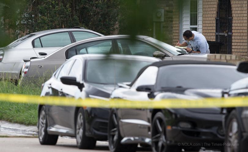 Man wounded in New Orleans East shooting Monday: NOPD | Crime/Police ...