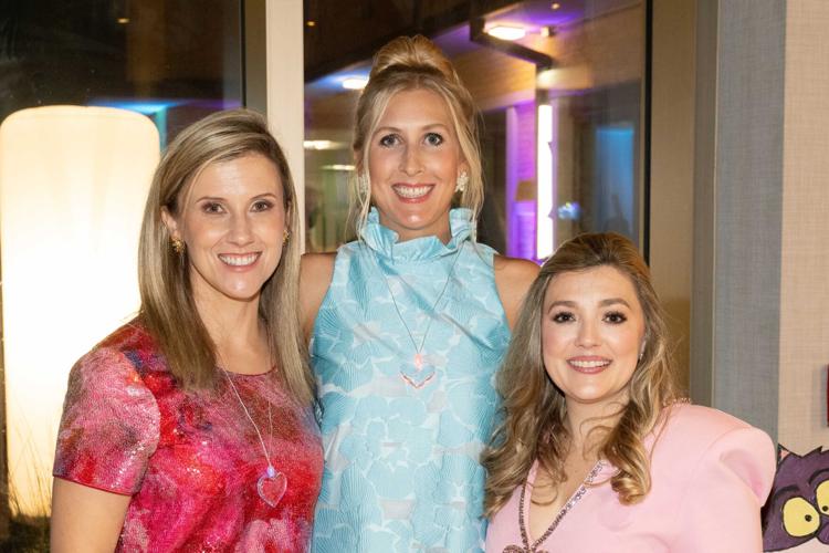 Sacred Heart Auction 1 November 10,2023