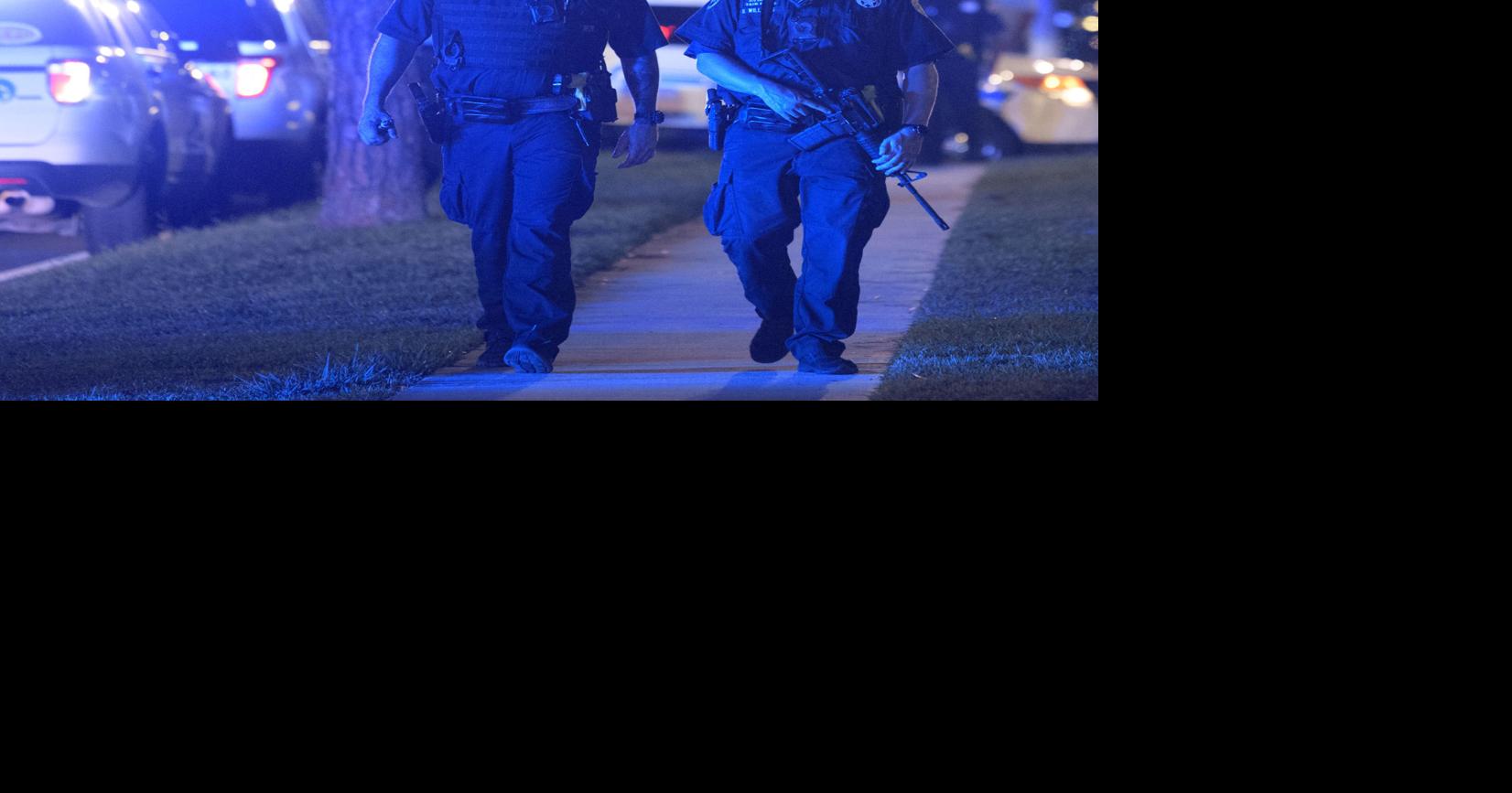 NOPD officer killed in New Orleans East shootout; suspect wounded ...