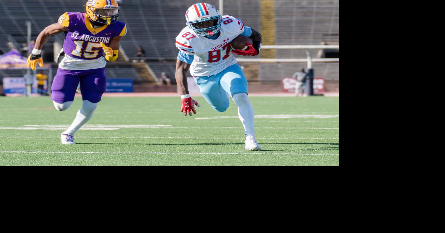 Rummel defense's clutch play in OT nets win over St. Aug | Prep Sports ...