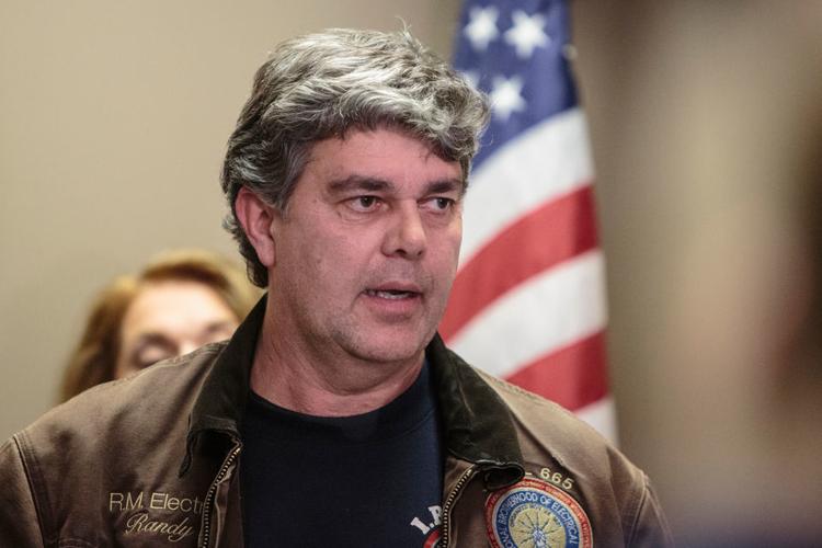 Donations pour in for dad who tried to attack Larry Nassar in court