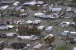 Follow Hurricane Ida's path of destruction through Louisiana, with aerial photos and video
