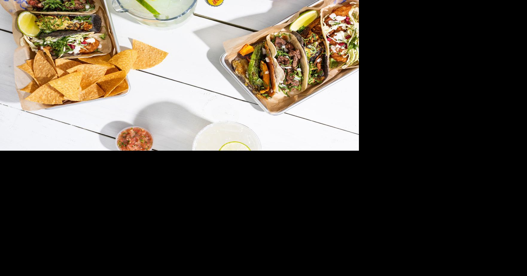 Uptown taco and margarita spot Barracuda opens Tuesday Food news