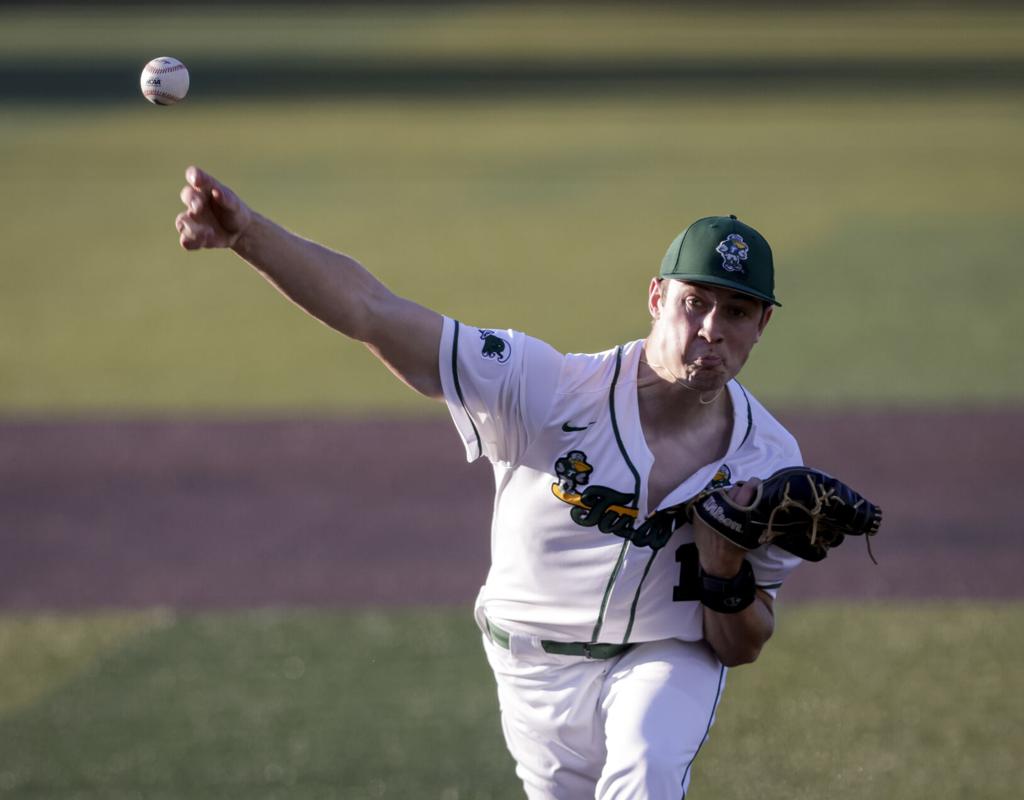 Freshmen Shine, Green Wave Claims Pelican Cup With Victory Over UNO - Tulane  University Athletics