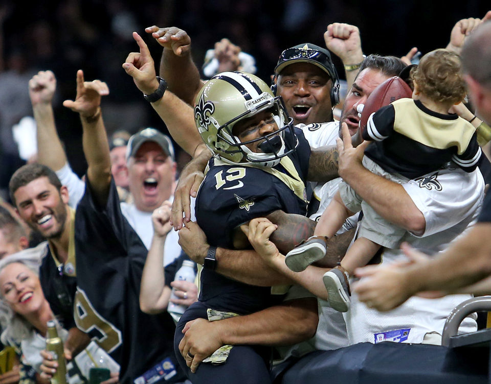 New Orleans Saints on X: It's #NationalPetDay Reply with photos