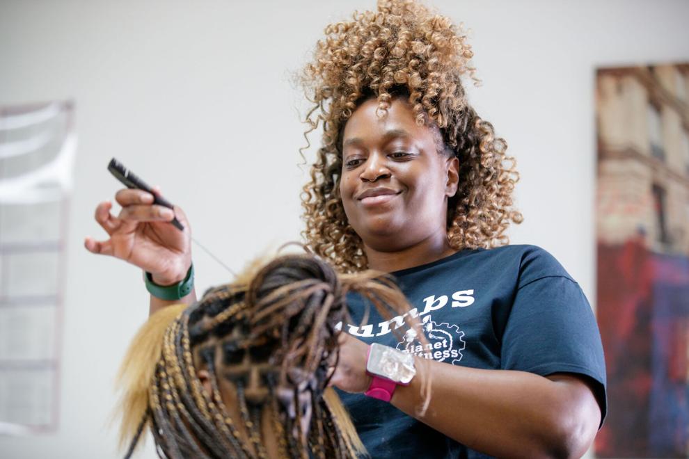 James Gill Anything goes Louisiana Demands License To Braid Opinions
