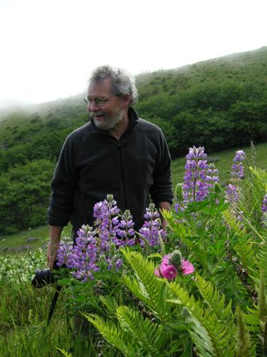 Gary Braasch, renowned photographer, environmentalist, dies snorkeling