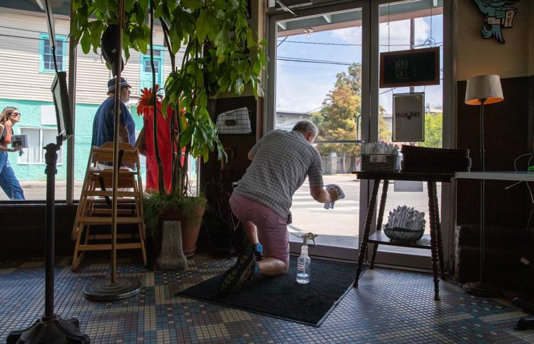 High Hat Cafe new owners have history with Uptown restaurant Where