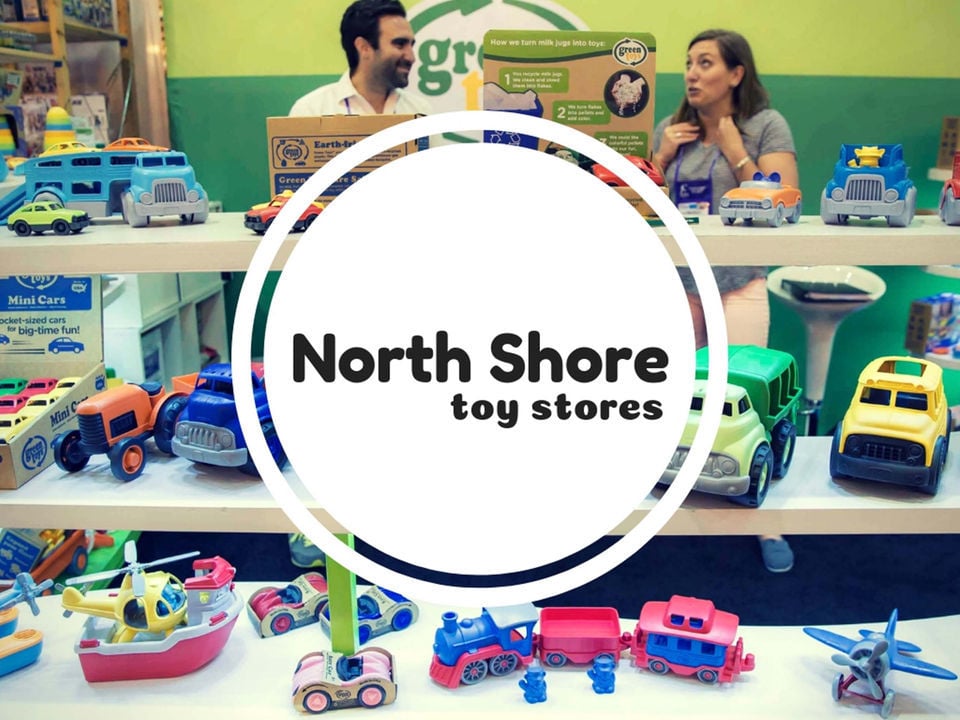children's learning toy stores