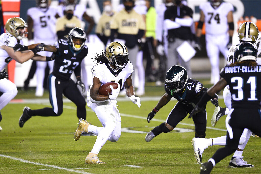 Saints vs Eagles live updates Sean Payton, Saints speak after stunning