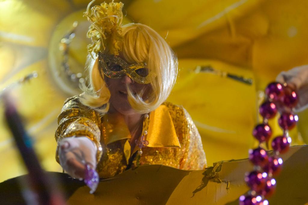 Krewe of Isis cancels 2021 Kenner parade, leaving only one South Shore  krewe rolling in 2021, Mardi Gras