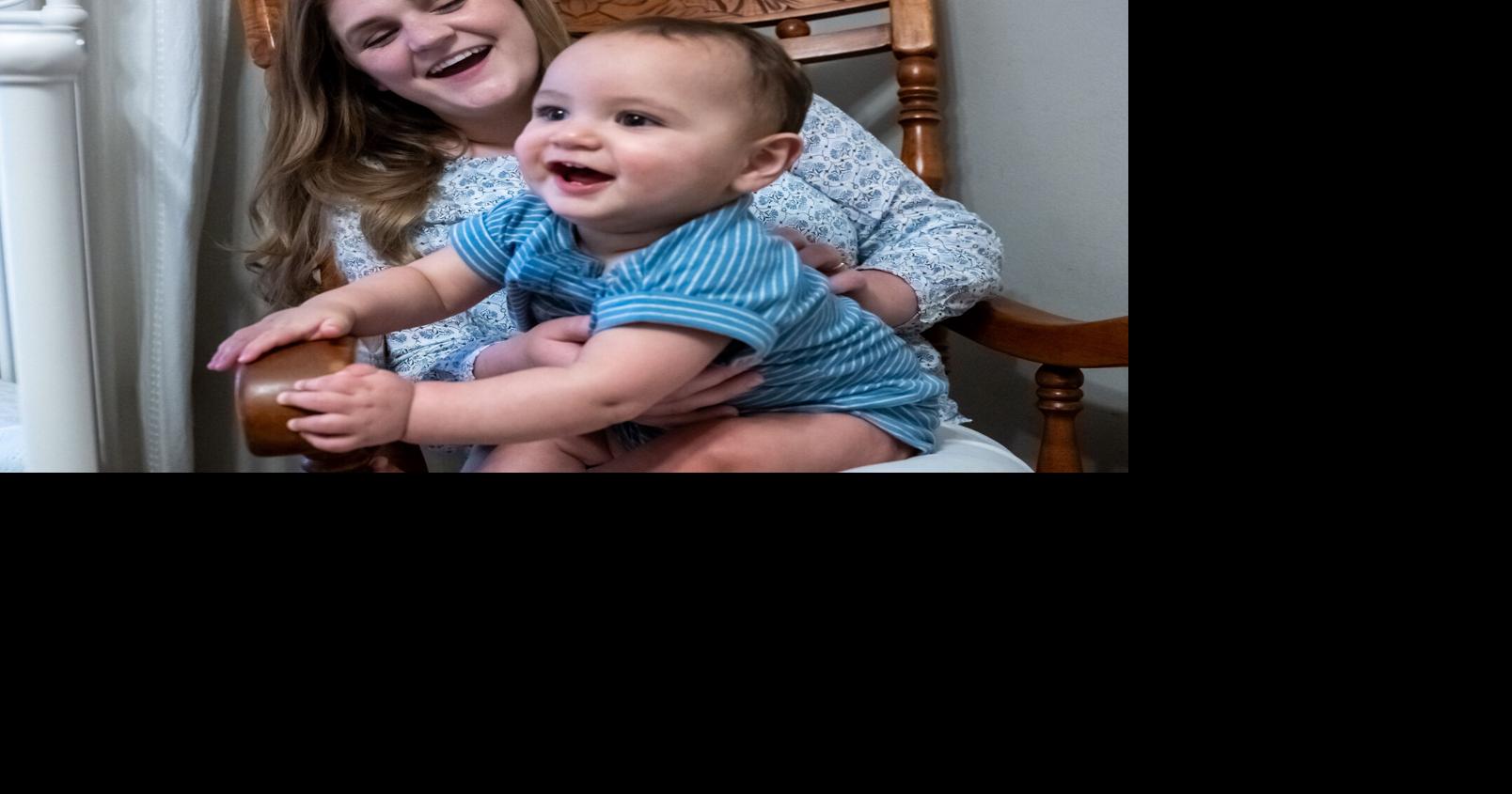 Louisiana lawmakers pass bill giving teachers paid parental leave, but it lacks funding