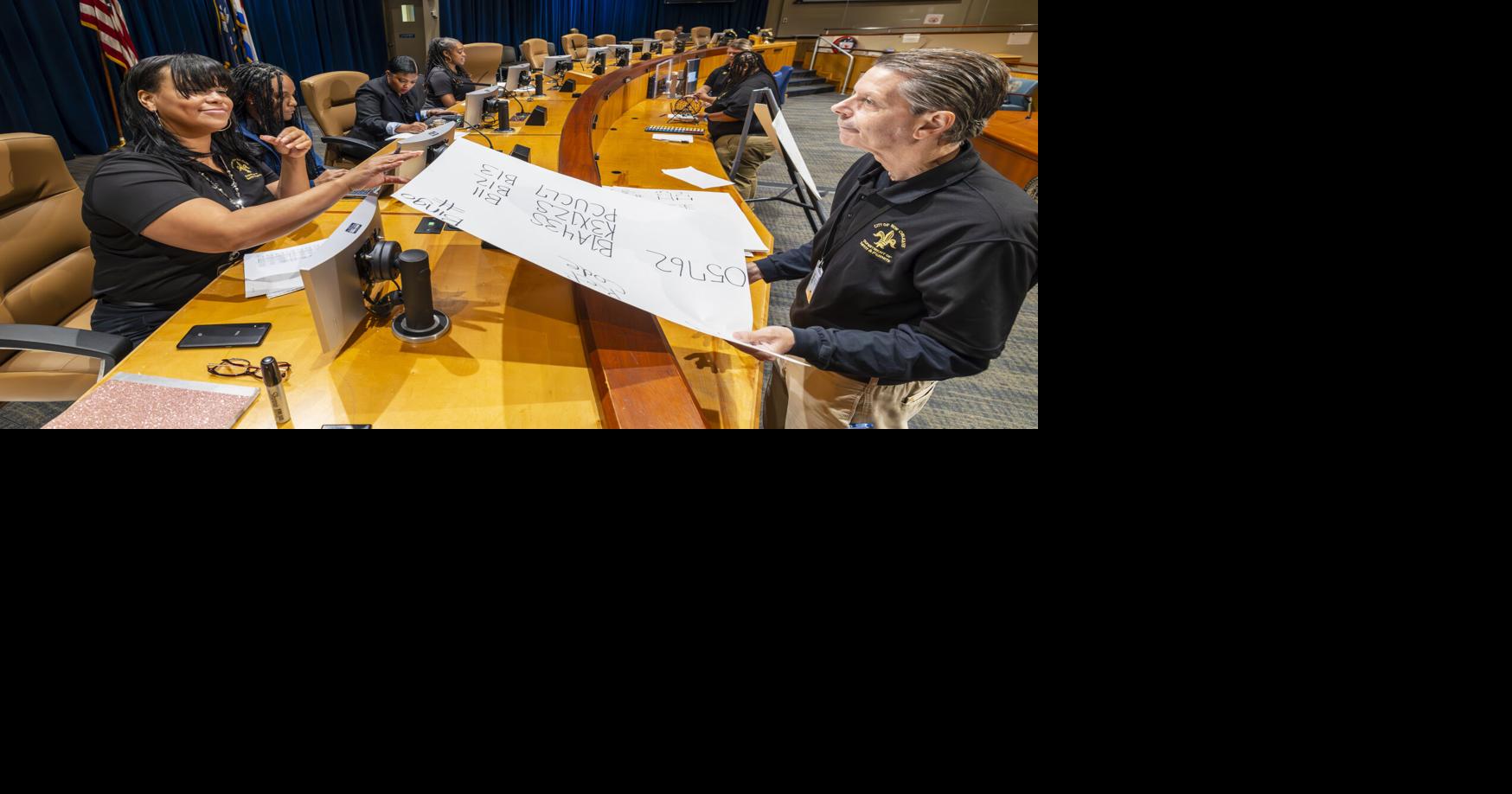 New Orleans shortterm rental rules face new court challenge Business