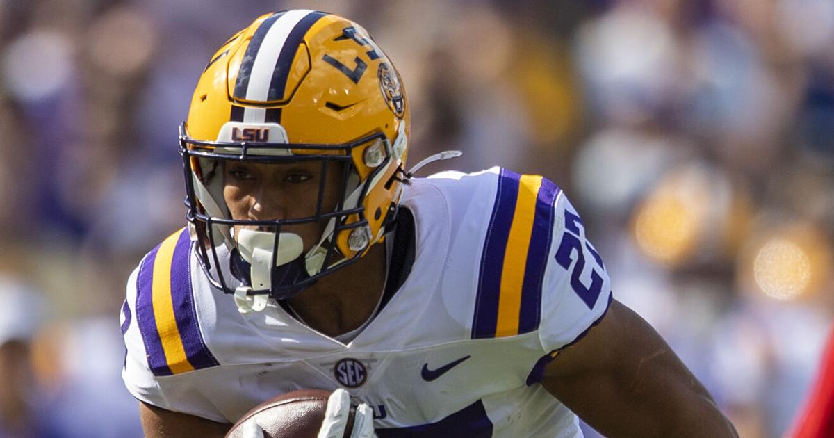 LSU bowl predictions point toward Flroida bowls LSU