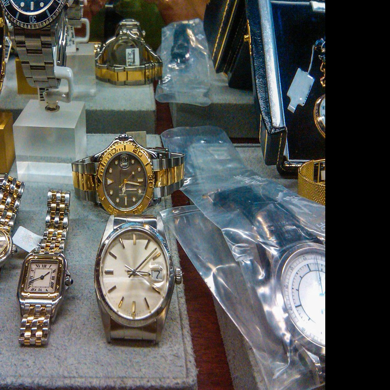If You Re Ready To Downsize Especially With Jewelry Don T Forget To Try Selling At Pawn Shops Home Garden Nola Com