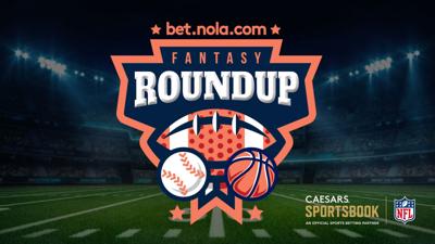 WATCH: DFS, player prop bets for NFL conference championships on 'Fantasy Roundup'