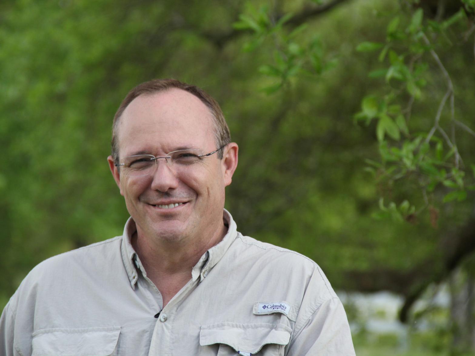 Rob Maness