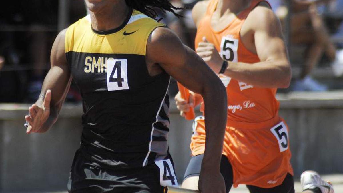 Check Out The Lhsaa State Track Meet Results Prep Sports Nola Com
