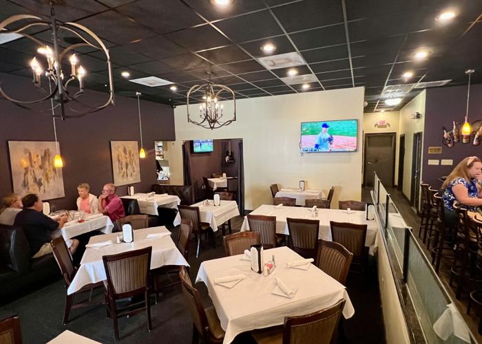 Coolinary restaurant specials for summer 2023 in New Orleans Where