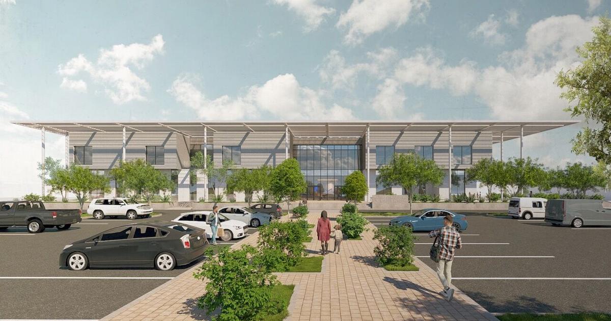 RNGD selected to deliver a new M state office building | Business News RNGD selected to deliver a new M state office building | Business News