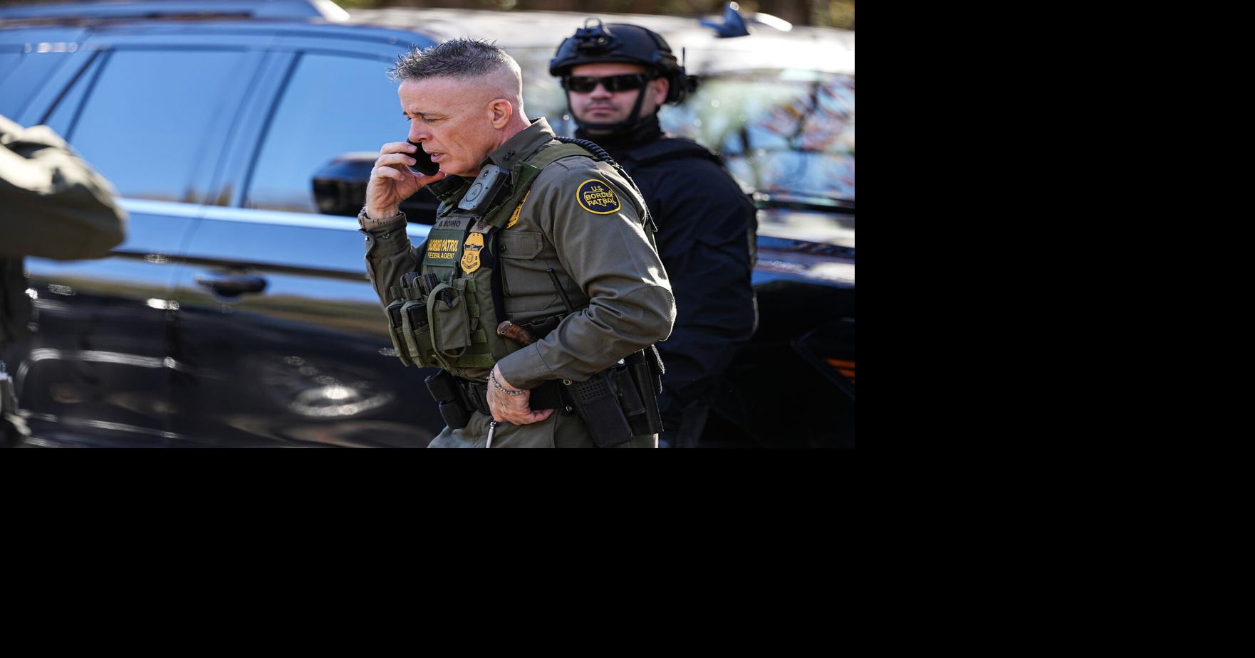 As immigration raids loom in New Orleans, here's what happened in other cities