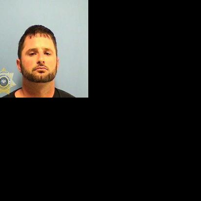 Highway patrol unit nabs fugitives, drug suspect in St. Tammany | One ...
