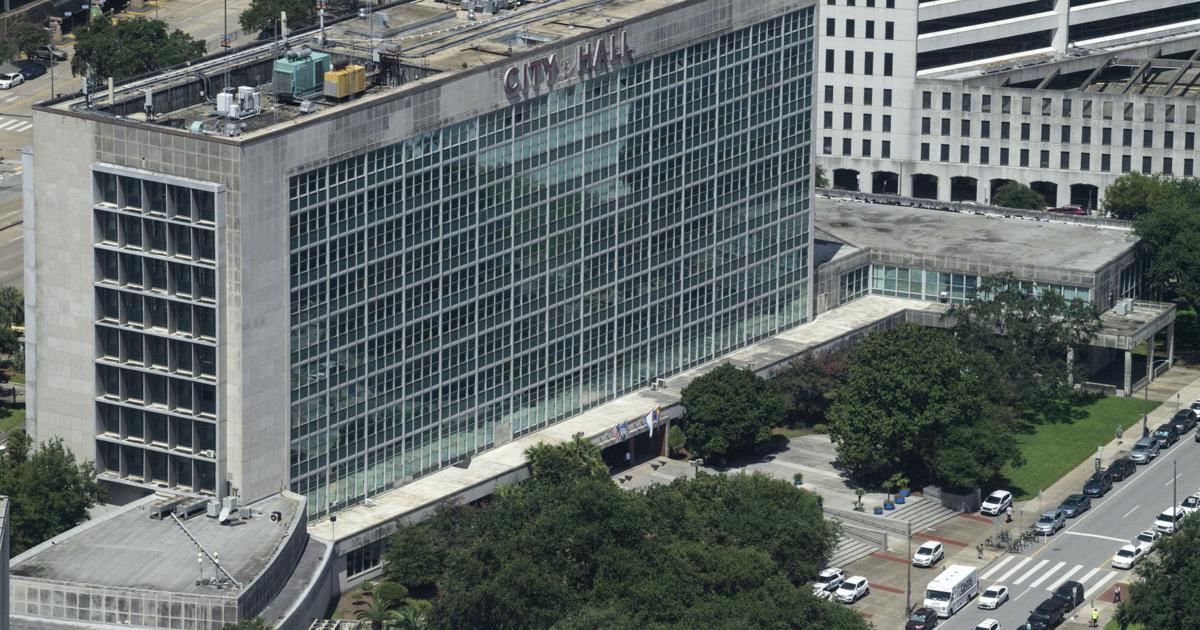 Editorial: Amid chronic frustration, a few bright spots on New Orleans infrastructure Editorial: Amid chronic frustration, a few bright spots on New Orleans infrastructure