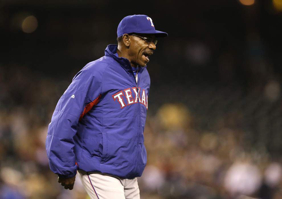 Ron Washington is still waiting for another chance to manage in the big  leagues